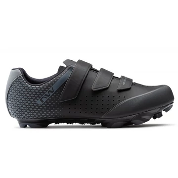 Northwave MTB Origin 2 fekete/szürke 45.5