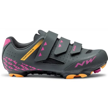 Northwave MTB Origin WMN antracit női 37