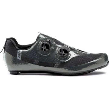 Northwave Road Mistral Plus 46 metal anthra