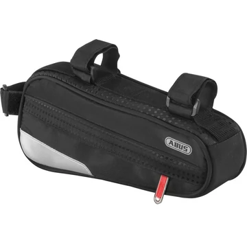 Váztáska Abus Oryde ST-2200 fekete 1.2 liter