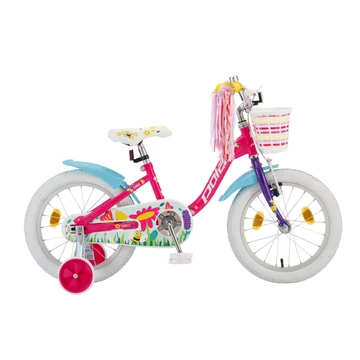 Polar 16" Junior Summer lány
