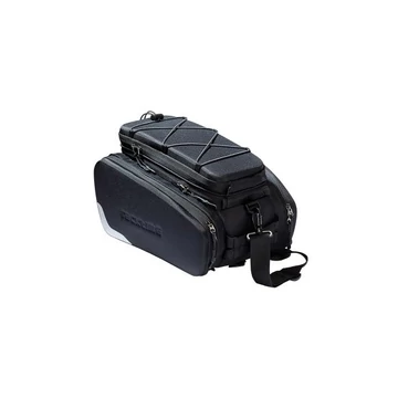 RackTime Odin fekete 13+10l SnapIt 1.0