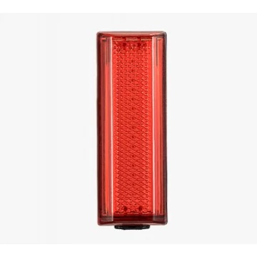 Hátsó lámpa Ravemen TR20 USB-C 20 lumen/200mAh