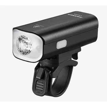 Első lámpa Ravemen LR500S USB-C 500 lumen/2200mAh