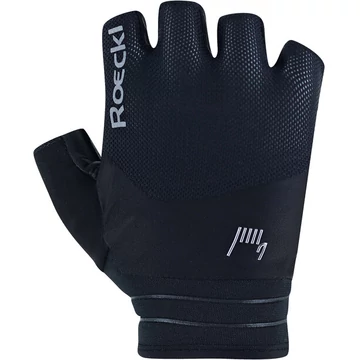 Kesztyű Roeckl Bonau black  XS, S