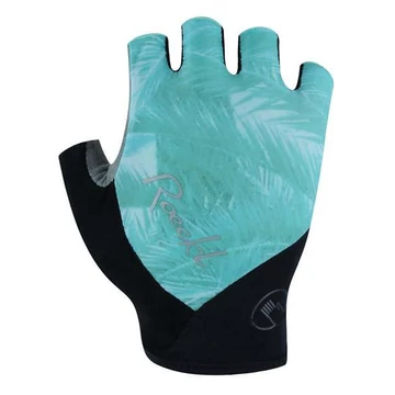 Kesztyű Roeckl Danis turqu női  XXS, XS,  XL
