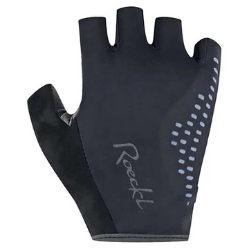 Kesztyű Roeckl Davilla black női XXS, S, M, L, XL