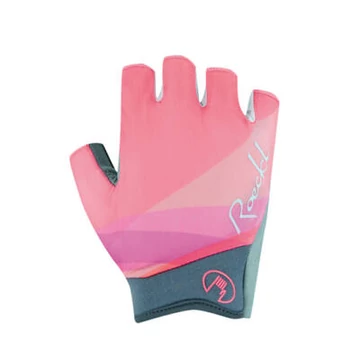 Kesztyű Roeckl Desana coral női   L, ,XL