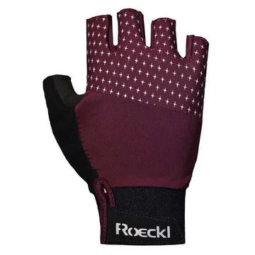 Kesztyű Roeckl Diamante grape női XXS,XS, S,M,L,XL