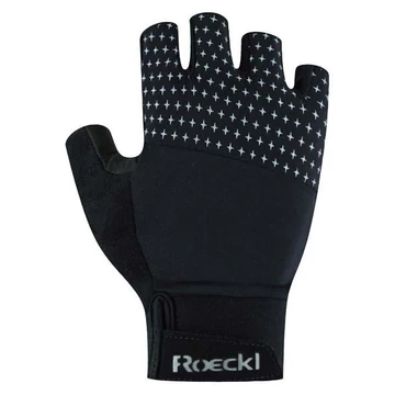 Kesztyű Roeckl Diamante black női XL