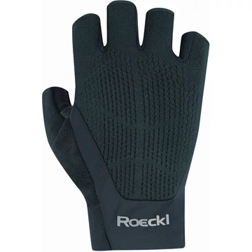 Kesztyű Roeckl Icon black  S