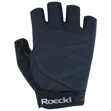 Kesztyű Roeckl Iton black  M