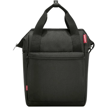 Reisenthel Roomy GT black 12L