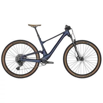 Scott 29" Spark 970 L/50cm vázmèret metal blue