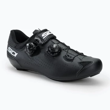 Sidi Genius 10 Road black 41