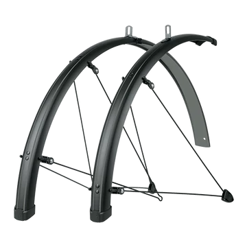 Sárvédő SKS Bluemels Stingray 45mm szürke