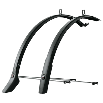 Sárvédő SKS Velo 42 Urban 28" U-pálcával