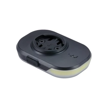 Első lámpa BBB Slice 300 lumen USB-C töltővel
