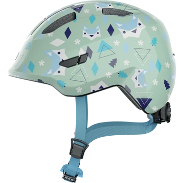 Abus Smiley 3.0 S /45-50cm/ green nordic sisak