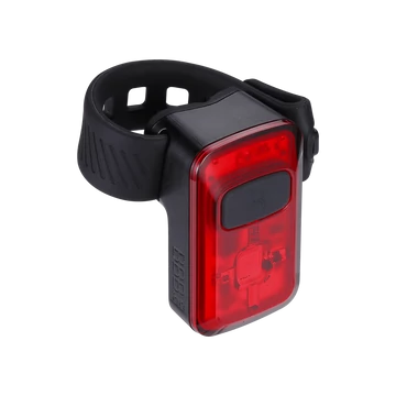 Hátsó lámpa BBB Spark 2.0 20 lumen mini