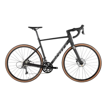 Scott 28" Speedster 40 S/52cm vázméret matt black