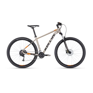 Kellys 29" Spider 70 M/46cm vázméret sand 2025
