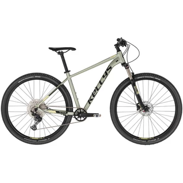 Kellys 29" Spider 90 L/51cm vázméret pezsgő 2025