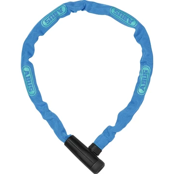 Abus Steel-O-Chain 5805K/75 kék lakat