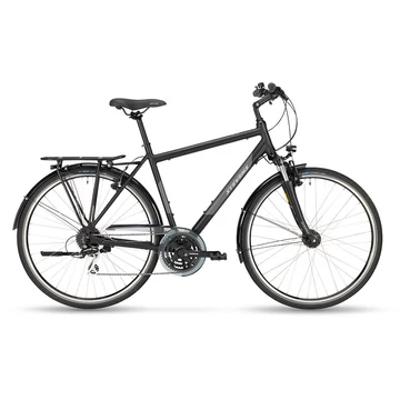 Stevens 28" Albis 58cm vázméret velvet black 