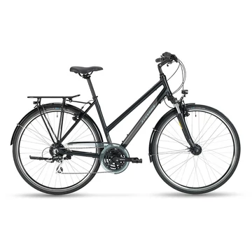 Stevens 28" Albis 50cm vázméret velvet black 