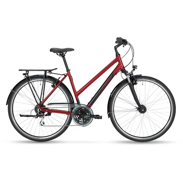 Stevens 28" Albis 50cm vázméret red pepper 2025