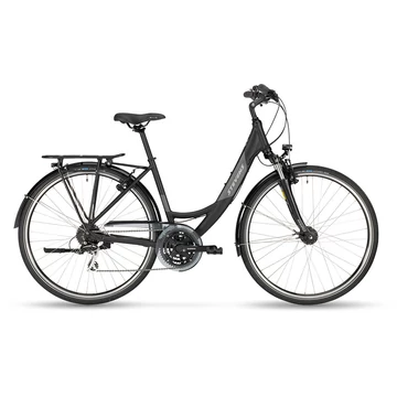 Stevens 28" Albis 46cm vázméret velvet black
