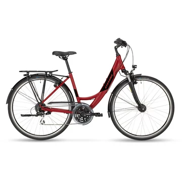 Stevens 28" Albis 52cm vázméret red pepper 