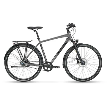 Stevens 28" Boulevard 52cm vázméret phantom grey
