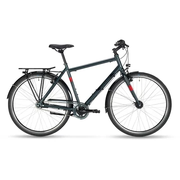 Stevens 28" Corvara 61cm vázméret dark grey 