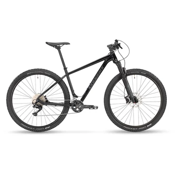 Stevens 29" Devils Trail 18" black 