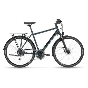 Stevens 28" Jazz 52cm vázmeret dark grey 