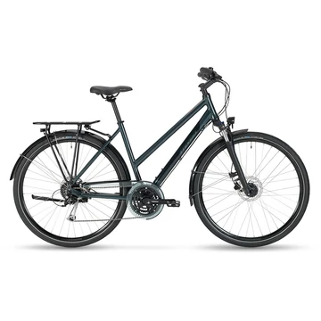 Stevens 28" Jazz 50cm vázmèret dark grey 