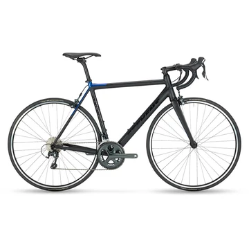 Stevens 28" San Remo 56cm vázméret stealth black 