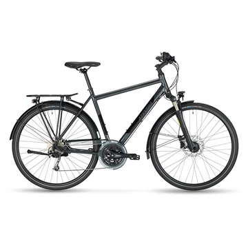Stevens 28" Savoie 58cm vázméret phantom grey 