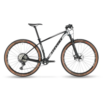 Stevens 29" Sonora ES 18" silver/black 