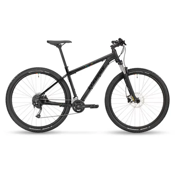 Stevens 29" Tonga 20" stealth black 