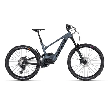 Kellys 29"/27.5" Theos R30 P M/43cm vázméret blu 725Wh