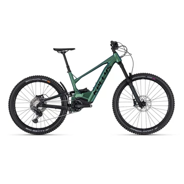 Kellys 29"/27.5" Theos R30 P L/46cm vázméret gren 725Wh