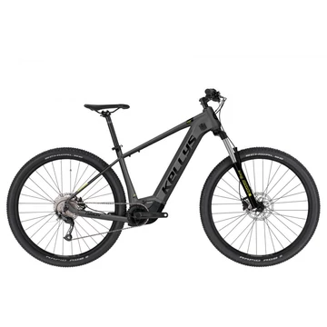 Kellys 29" Tygon R10 P M/46cm vázméret grey 725Wh