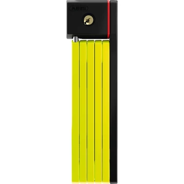 Abus Bordo uGrip 5700K/80 SH lime lakat