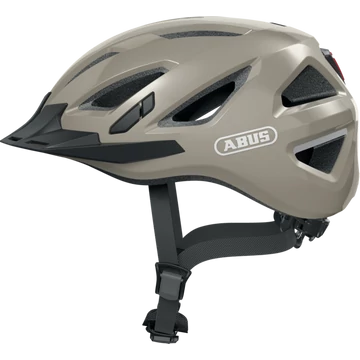 Abus Urban-I 3.0 L /56-61cm/ monument grey sisak
