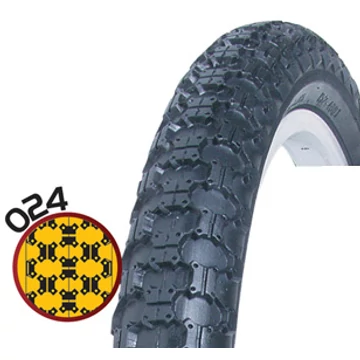 Gumiköpeny 14*1.75 /47-254/ VRB024 Veerubber