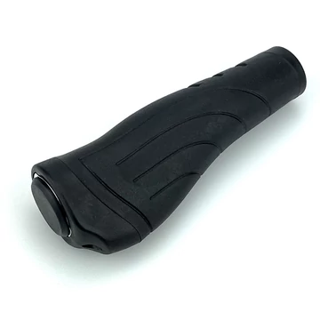 Markolat Velotech Ergo fekete 135/135mm