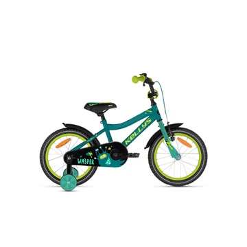 Kellys 16" Wasper teal 2025